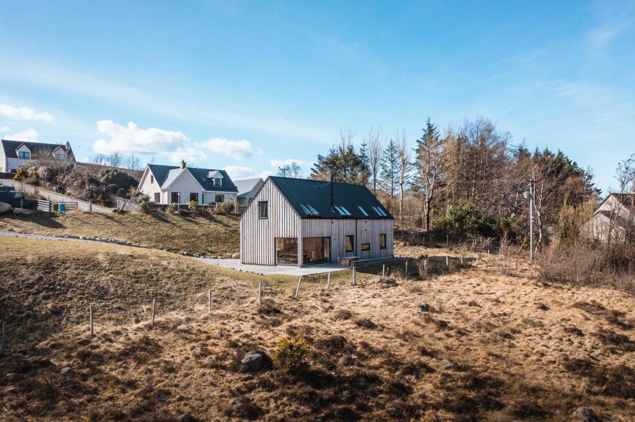 Ardlearag Villa Garve Kültér fotó