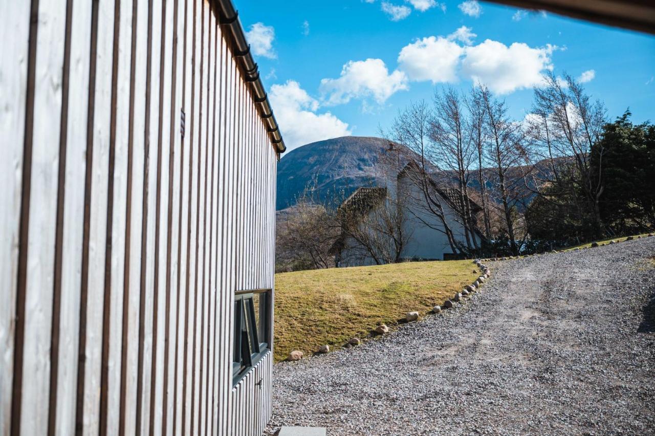 Ardlearag Villa Garve Kültér fotó