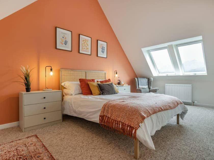 Ardlearag Villa Garve Kültér fotó