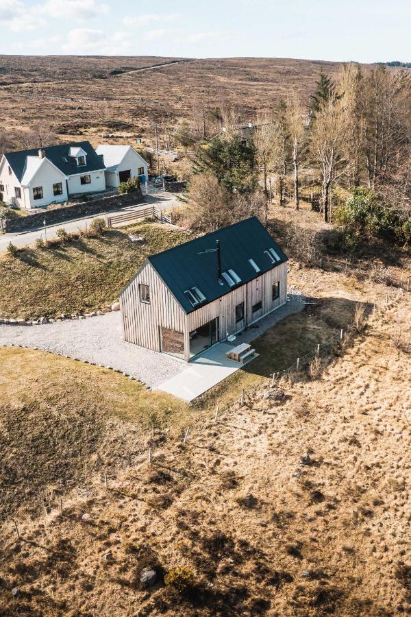 Ardlearag Villa Garve Kültér fotó