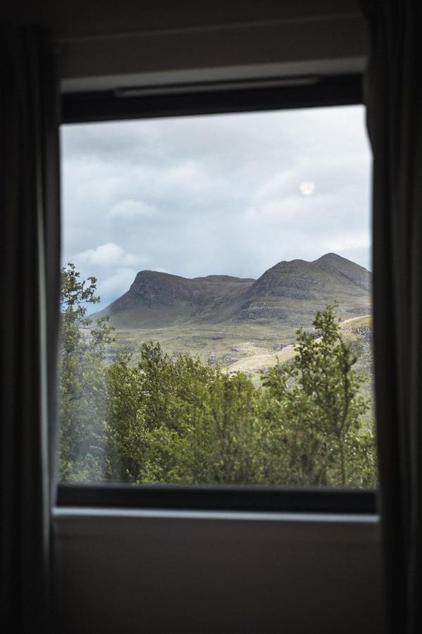 Ardlearag Villa Garve Kültér fotó